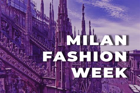 milan fashion week 2022 schedule.